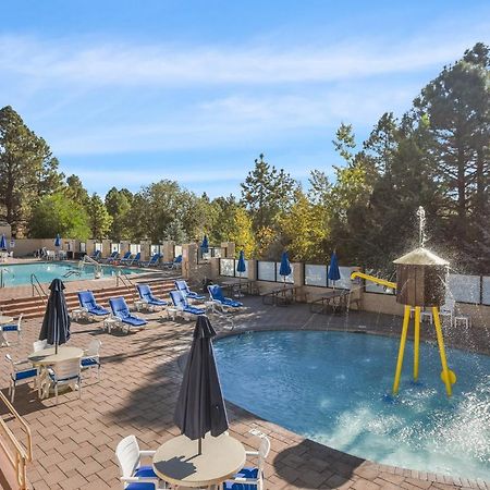 Delightful 1 Bdrm Country Club Retreat With Mt Elden Views! Villa Flagstaff Exterior foto