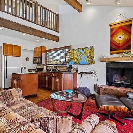 Delightful 1 Bdrm Country Club Retreat With Mt Elden Views! Villa Flagstaff Exterior foto