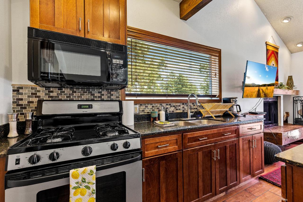 Delightful 1 Bdrm Country Club Retreat With Mt Elden Views! Villa Flagstaff Exterior foto