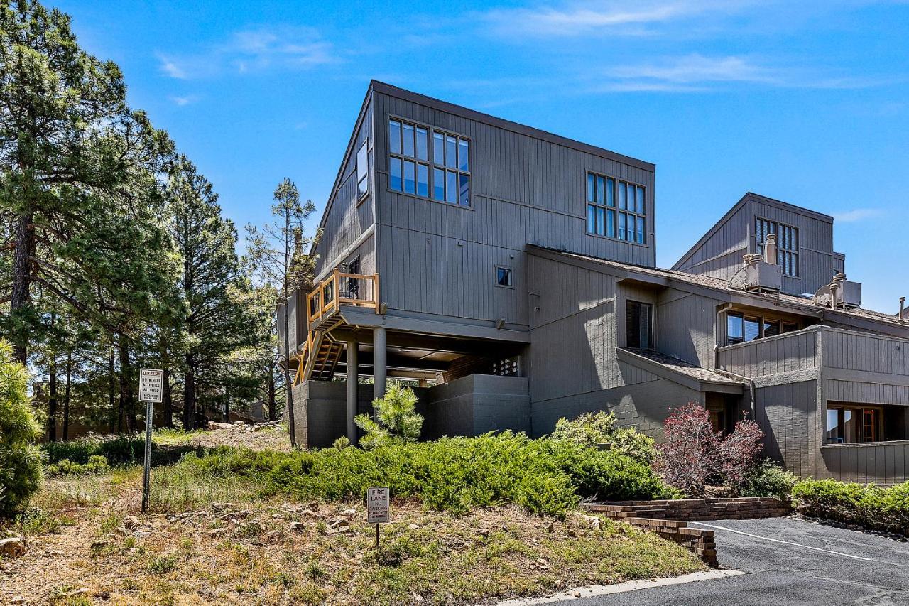 Delightful 1 Bdrm Country Club Retreat With Mt Elden Views! Villa Flagstaff Exterior foto