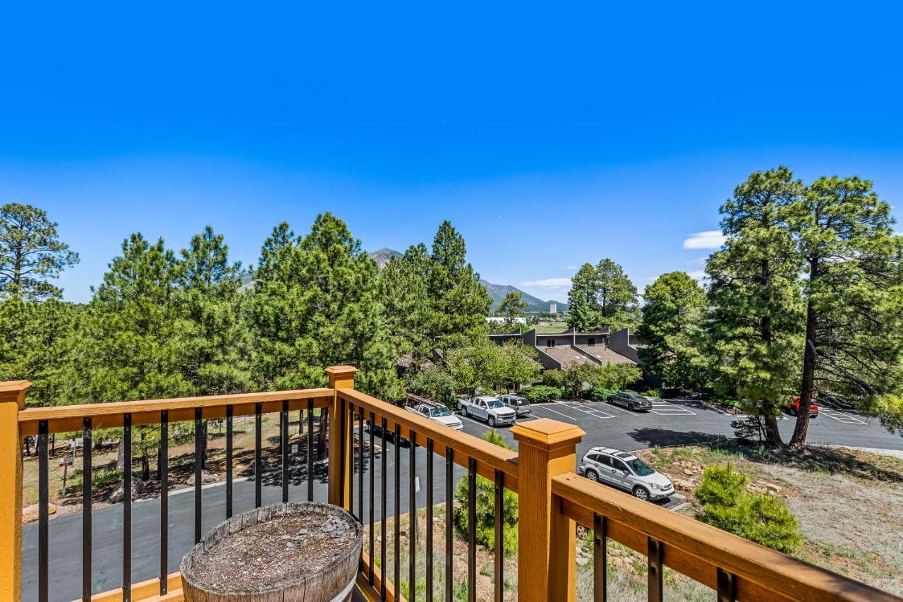 Delightful 1 Bdrm Country Club Retreat With Mt Elden Views! Villa Flagstaff Exterior foto