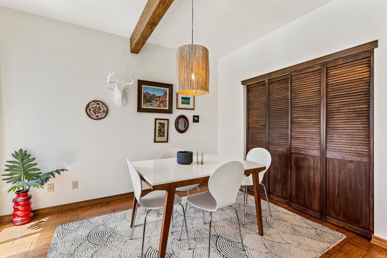 Delightful 1 Bdrm Country Club Retreat With Mt Elden Views! Villa Flagstaff Exterior foto