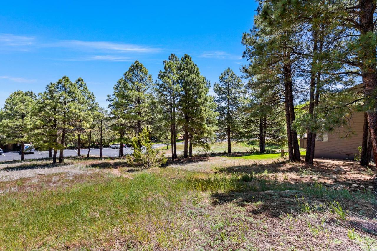 Delightful 1 Bdrm Country Club Retreat With Mt Elden Views! Villa Flagstaff Exterior foto