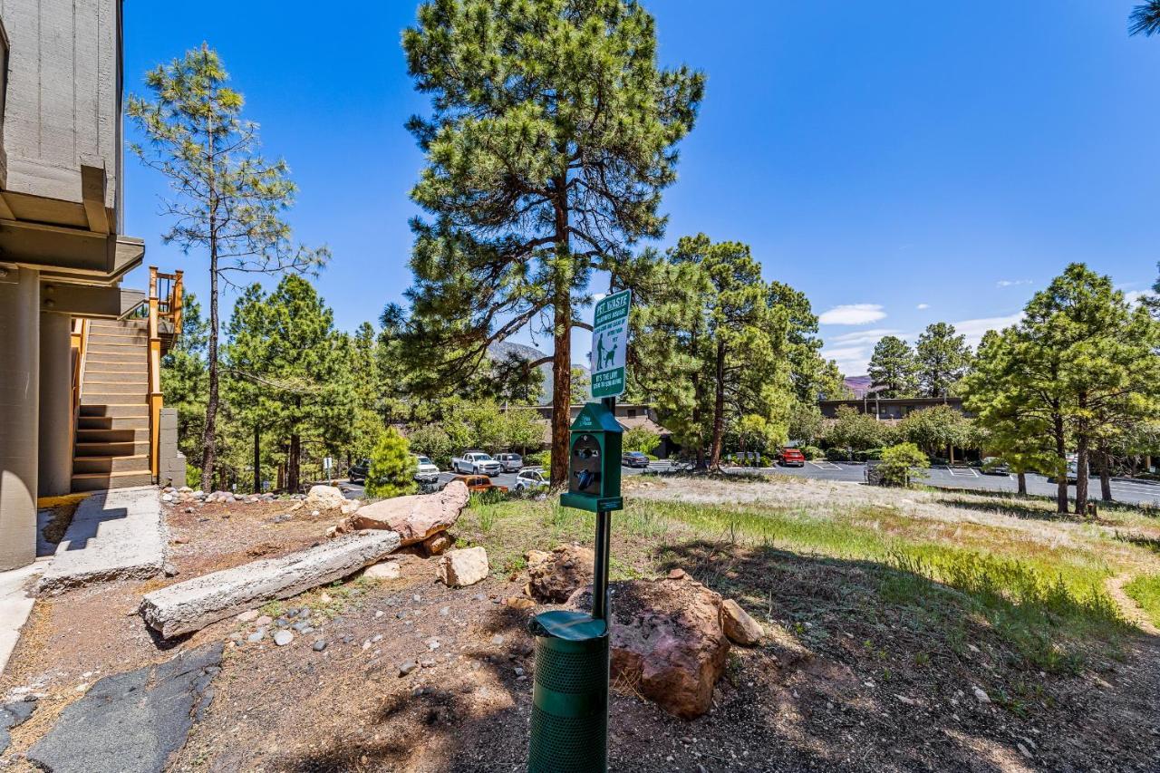 Delightful 1 Bdrm Country Club Retreat With Mt Elden Views! Villa Flagstaff Exterior foto