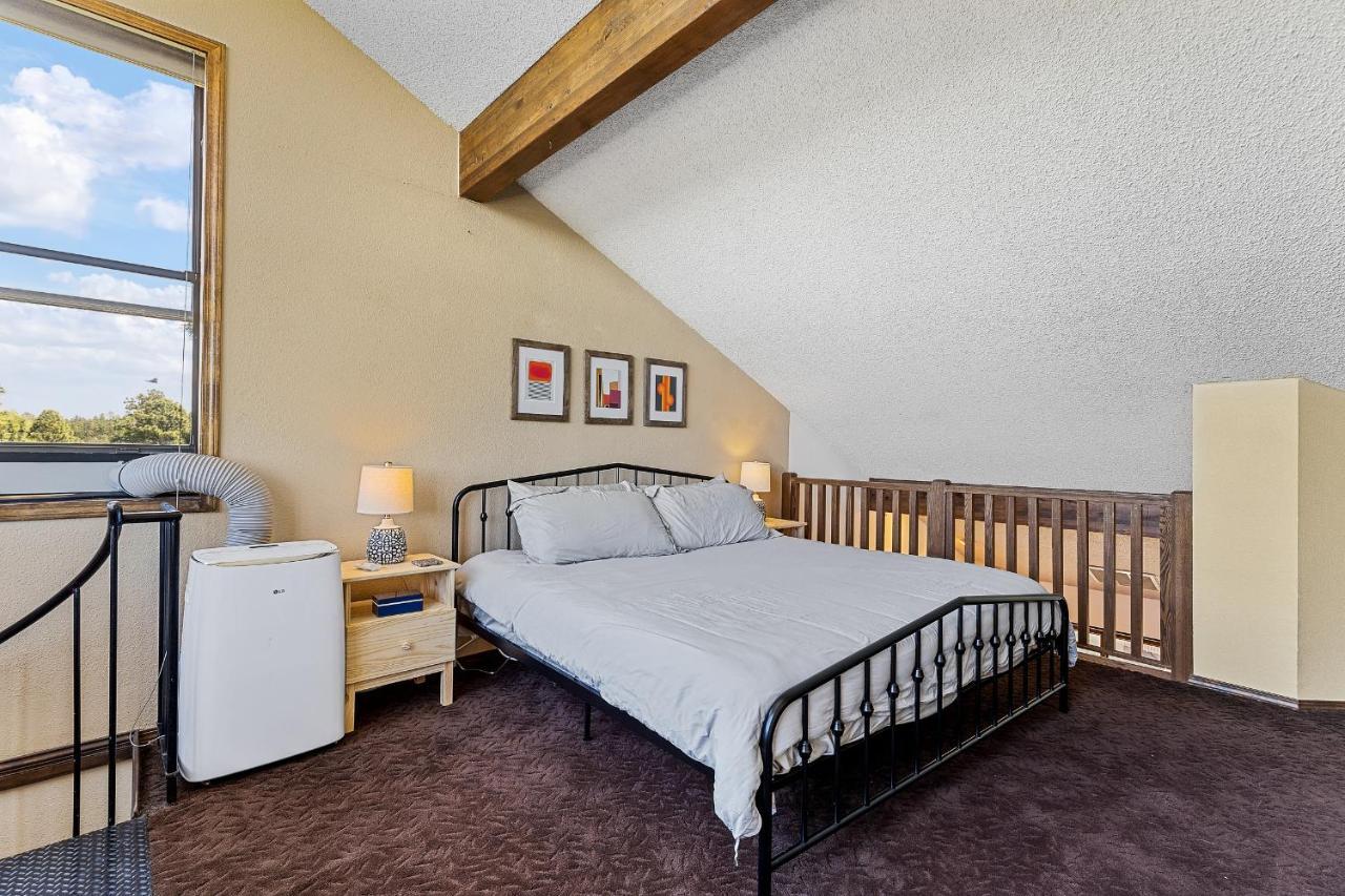 Delightful 1 Bdrm Country Club Retreat With Mt Elden Views! Villa Flagstaff Exterior foto
