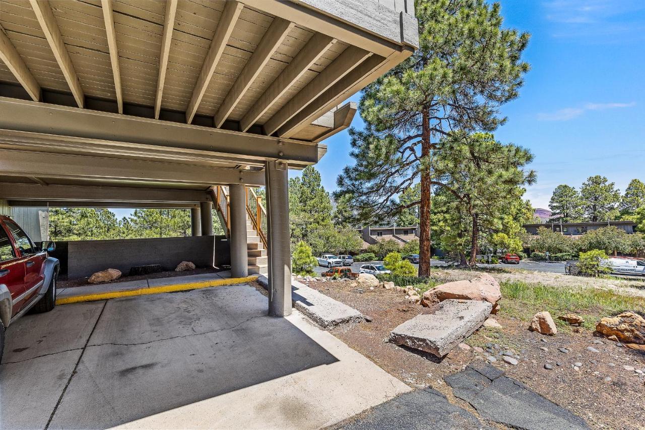 Delightful 1 Bdrm Country Club Retreat With Mt Elden Views! Villa Flagstaff Exterior foto