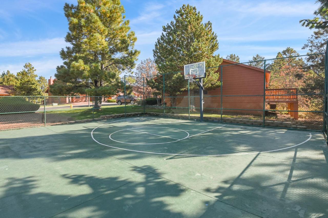 Delightful 1 Bdrm Country Club Retreat With Mt Elden Views! Villa Flagstaff Exterior foto