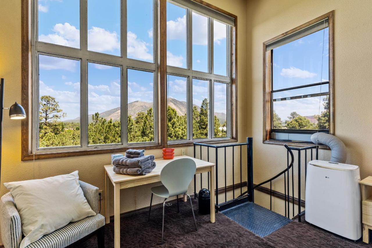 Delightful 1 Bdrm Country Club Retreat With Mt Elden Views! Villa Flagstaff Exterior foto