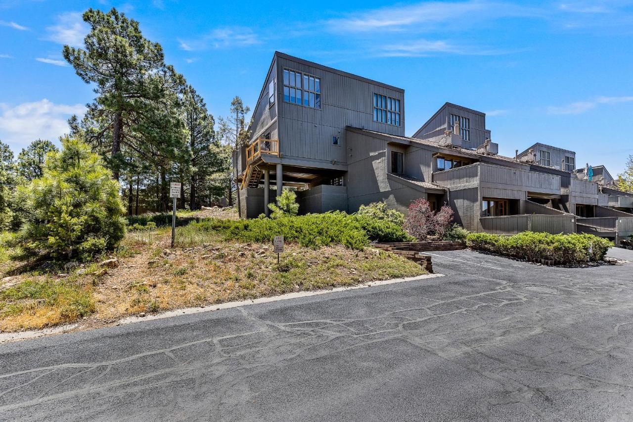 Delightful 1 Bdrm Country Club Retreat With Mt Elden Views! Villa Flagstaff Exterior foto
