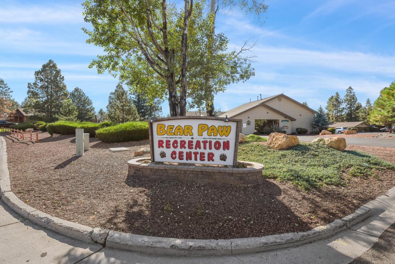 Delightful 1 Bdrm Country Club Retreat With Mt Elden Views! Villa Flagstaff Exterior foto
