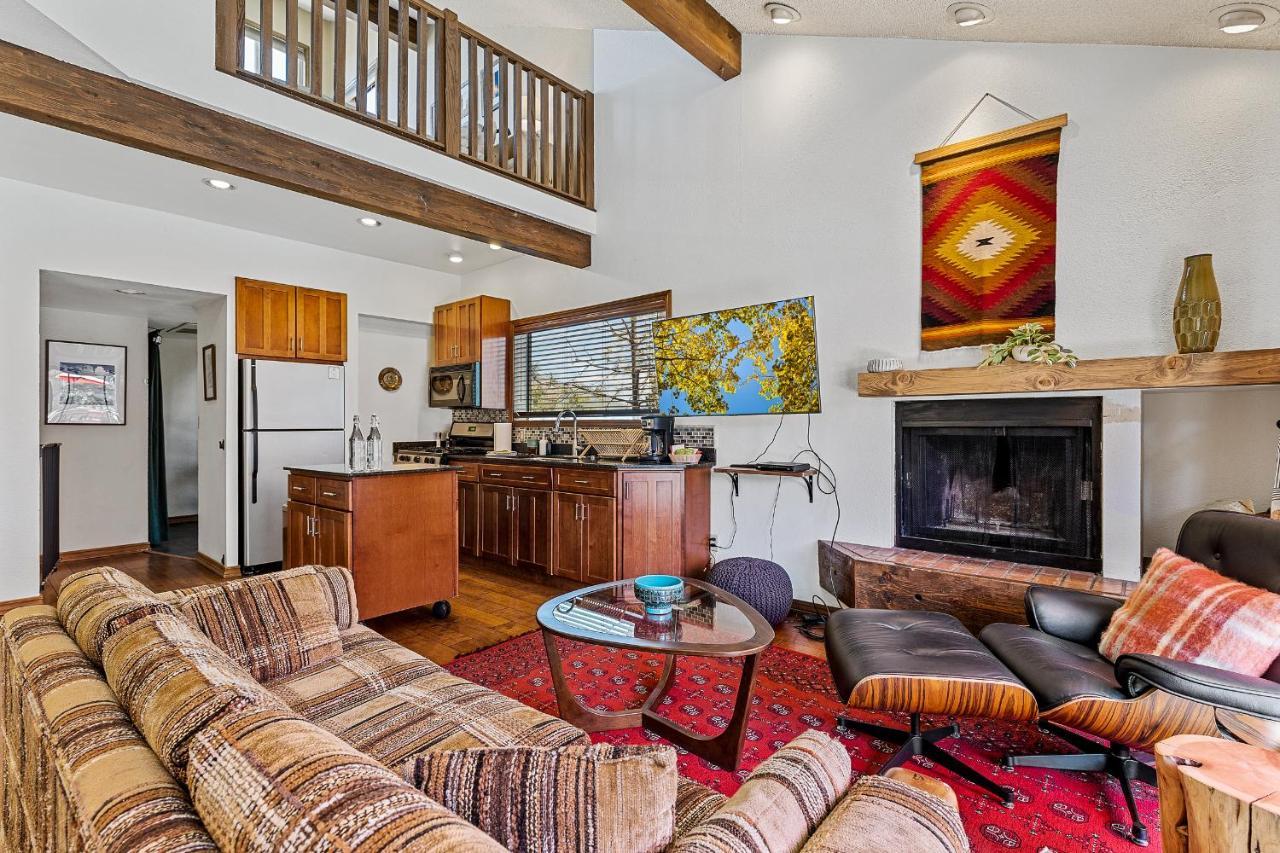 Delightful 1 Bdrm Country Club Retreat With Mt Elden Views! Villa Flagstaff Exterior foto