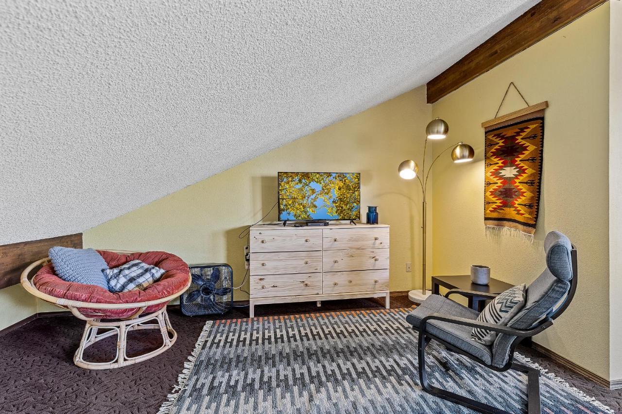 Delightful 1 Bdrm Country Club Retreat With Mt Elden Views! Villa Flagstaff Exterior foto